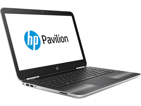 HP prenosnik Pavilion 14-al003nm i5/8GB/1TB/Dos (Y0A42EA)