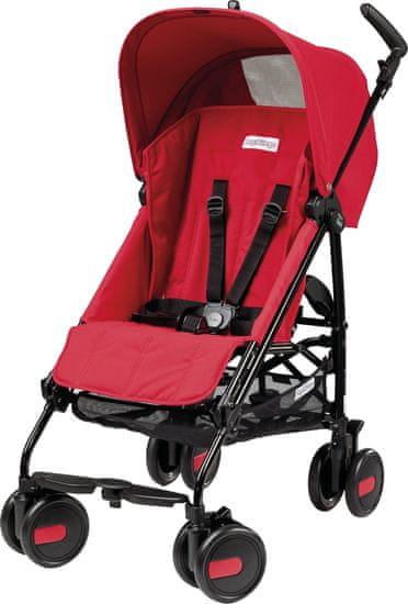 Peg Perego otroški voziček Pliko Mini
