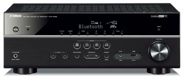Yamaha sprejemnik HTR-4069