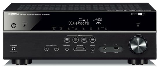 Yamaha sprejemnik HTR-4069