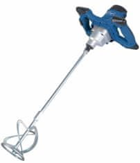 Scheppach PM1200 mešalnik za gradbene materiale (5907801901)