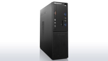 Lenovo namizni računalnik S510 i5-6400 8/256 W10P SFF - Odprta embalaža