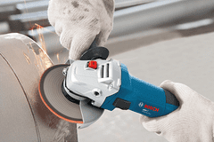 BOSCH Professional kotni brusilnik GWS 7-115 E (0601388203)