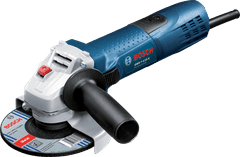 BOSCH Professional kotni brusilnik GWS 7-115 E (0601388203)