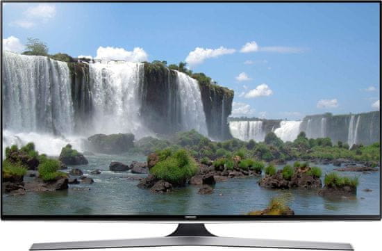 Samsung LED LCD TV sprejemnik UE55J6202