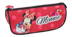 Minnie Mouse peresnica ovalna Base Minnie