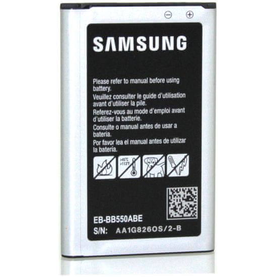 Samsung baterija za Xcover X550 (EB-BB550 Samsung)