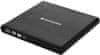Verbatim Slimline CD/DVD zunanji zapisovalec