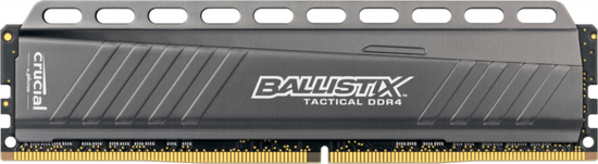 Crucial pomnilnik Ballistix Tactical 8GB DDR4 - Odprta embalaža