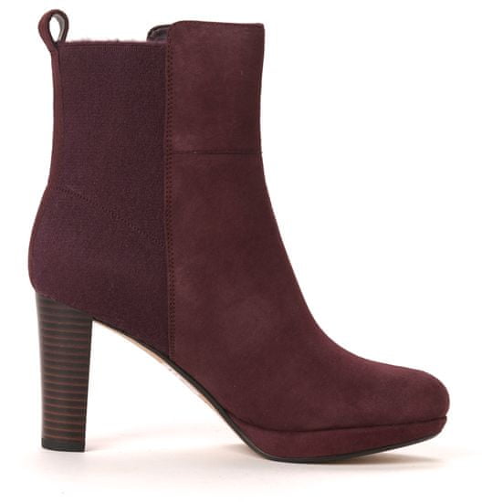 Clarks kendra porter online boots