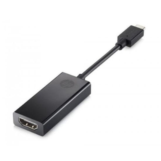 HP adapter USB-C v HDMI