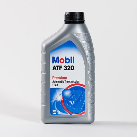 Mobil olje ATF 320, 1 l
