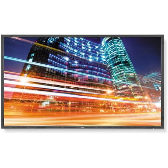 NEC LED LCD informacijski monitor Multisync P553