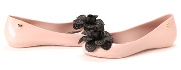 Zaxy ženske balerinke Pop Garden