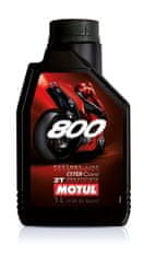 Motul olje 2T 800 Factory Line Road Racing, 1 l