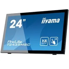 iiyama LCD monitor ProLite T2435MSC-B2