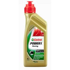 Castrol olje Power 1 Racing 4T 10W40, 1 l