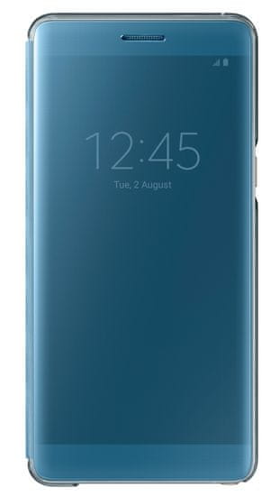 Samsung torbica Cleaw View, Galaxy Note 7 N930, modra (EF-ZN930CFEGWW)