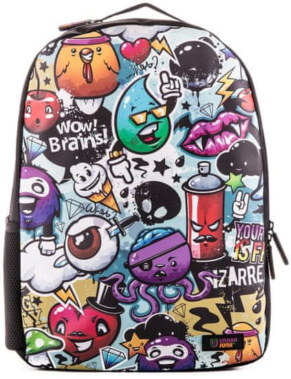 Urban Junk unisex nahrbtnik Urban Junky