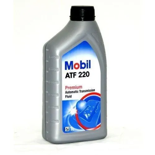Mobil olje ATF 220, 1 l
