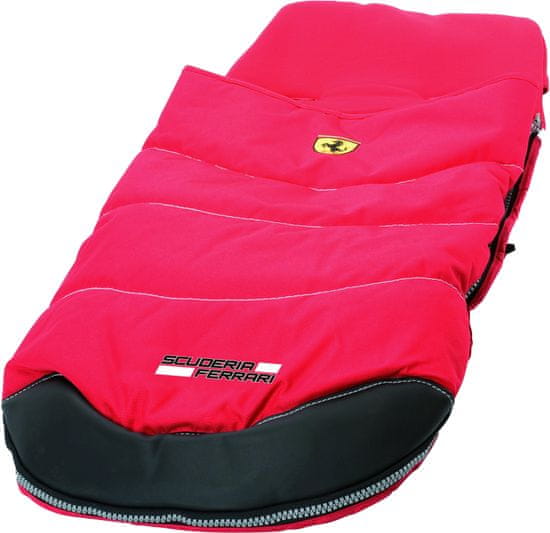 Ferrari zimska vreča