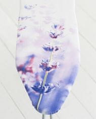 Brabantia Lavender likalna deska, 124 x 38 cm