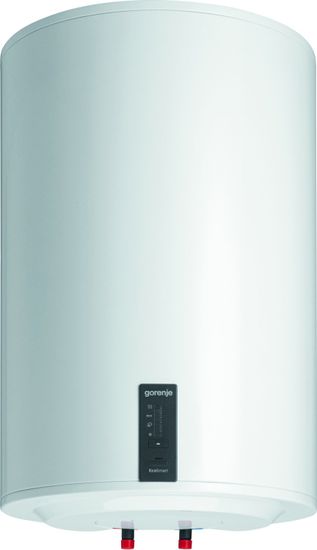 Gorenje grelnik vode - bojler GBK100ORLN (492477) - odprta embalaža