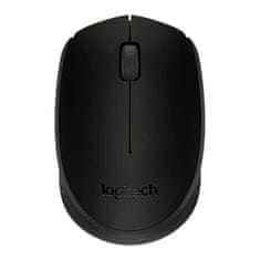 Logitech B170 brezžična miška