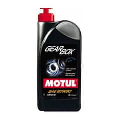 Motul olje Gearbox 80W90, 1 l