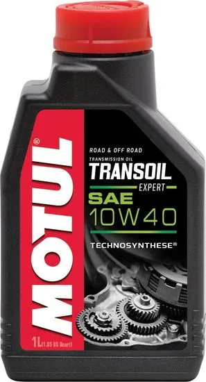 Motul olje Transoil Expert 10W40, 1 l