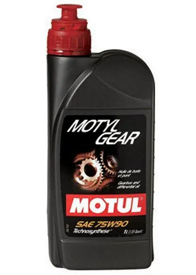 Motul olje Motyl Gear 75W90, 1 l