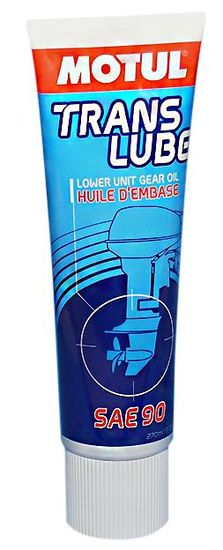 Motul olje TransLube SAE 90, 350 ml | mimovrste=)