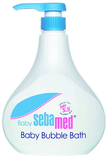 Sebamed Baby otroška kopel, 500 ml