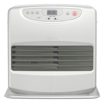 Qlima SRE8040C petrolejska peč