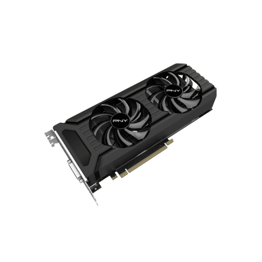 PNY Grafi na kartica nVidia GeForce GTX 1060 6GB GDDR5 PCIe x16