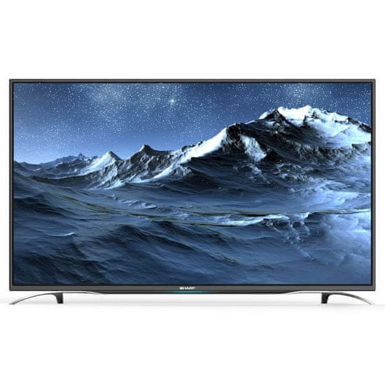 Sharp LCD LED TV LC-40CFE6352E
