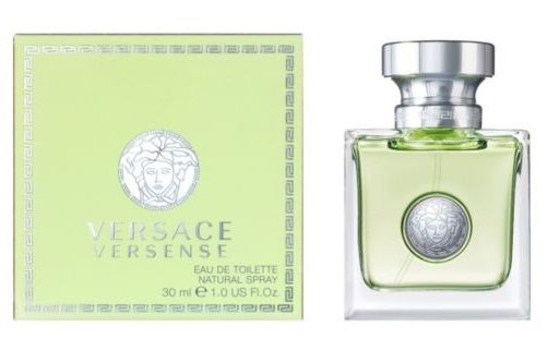 Versace Versense EDT, 30 ml