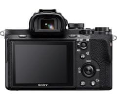 Sony ILCE-7M2B brezzrcalni fotoaparat