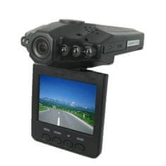 Pama avto kamera PNGD1 - 2,5 inch LCD, HD DVR