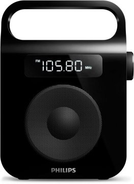 Philips Prenosni radio AE2600B/12