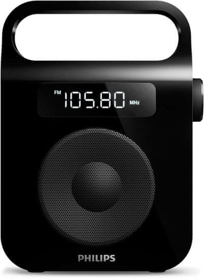 Philips Prenosni radio AE2600B/12