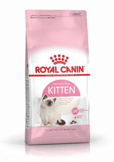 Royal Canin hrana za mačje mladičke, 10 kg - odprta embalaža
