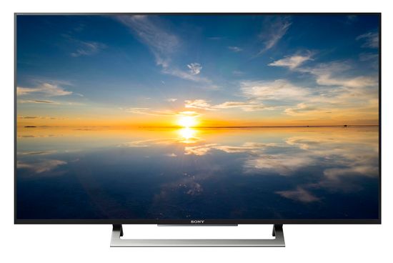 Sony LCD TV KD-43XD8005B
