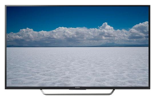 Sony 4K LED TV KD-55XD7005B