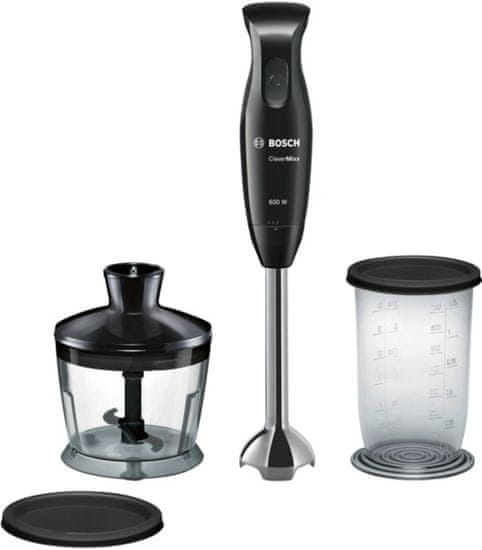 Bosch CleverMixx MSM 2620B palični mešalnik - rabljeno