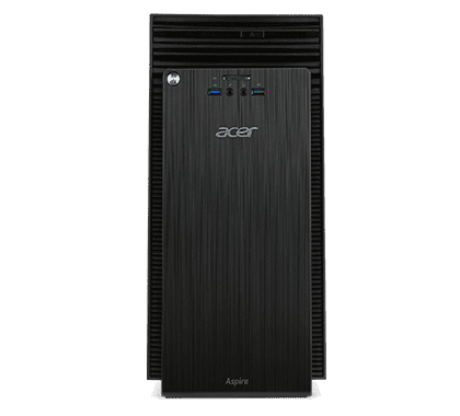 Acer namizni računalnik Aspire TC-220 A10|4GB|1TB|AMD|W10