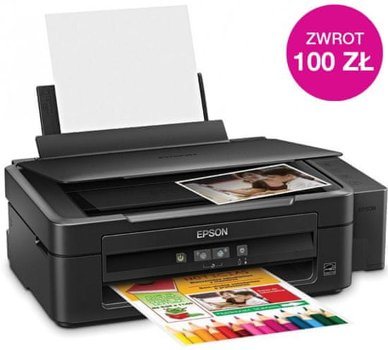 Epson večfunkcijska naprava L220 ITS