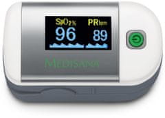 Medisana PM 100 pulzni oksimeter
