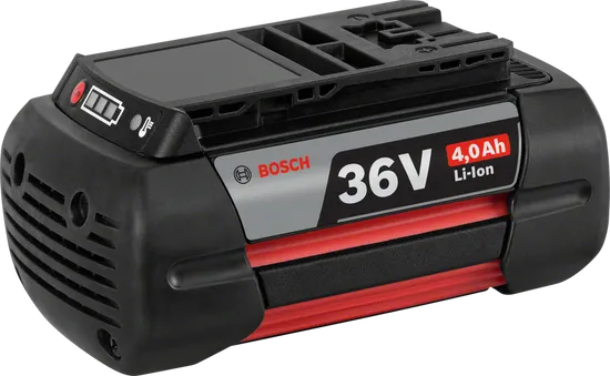 BOSCH Professional akumulatorska baterija GBA 36 V 4,0 Ah H-C (1600Z0003C)