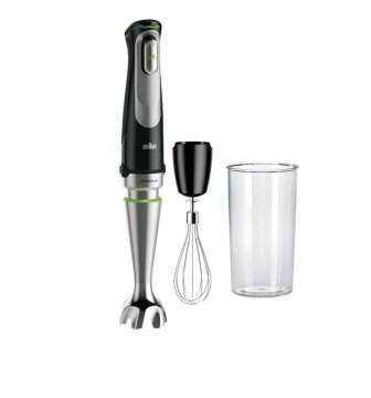 Braun palični mešalnik MQ9005 Cream